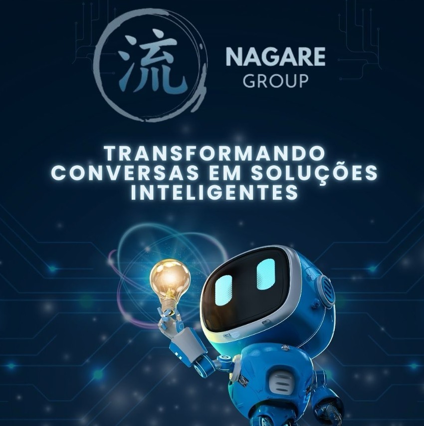 Introdução Nagare Marketing